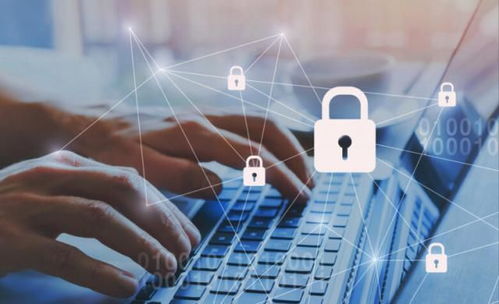 保护您的数据免受网络攻击 网络与信息安全软件开发的关键技巧