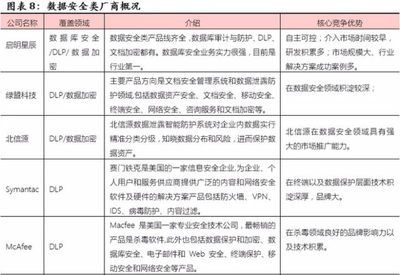 优炫软件(430208) 信息安全领军企业，业绩五年翻十倍，网络与信息安全软件开发的崛起之路